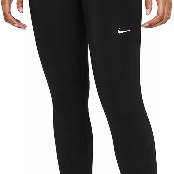 NWT Nike Pro Leggings. - Picture 2 of 2